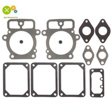 Valve Gasket Set For Briggs Stratton 694013 Replaces 499890 693997 690971 Valve Gasket Set For Briggs Stratton 694013 Replaces 499890 693997 690971