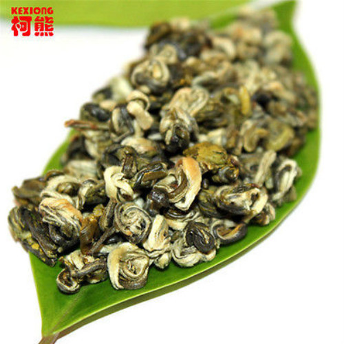 100g Premium Biluochun Green Tea Chinese Top Grade Healthy Tea Promotion