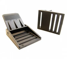 Cam Buckle for 2" Inch Webbing, 2 Piece Set - Shipped from The USA!