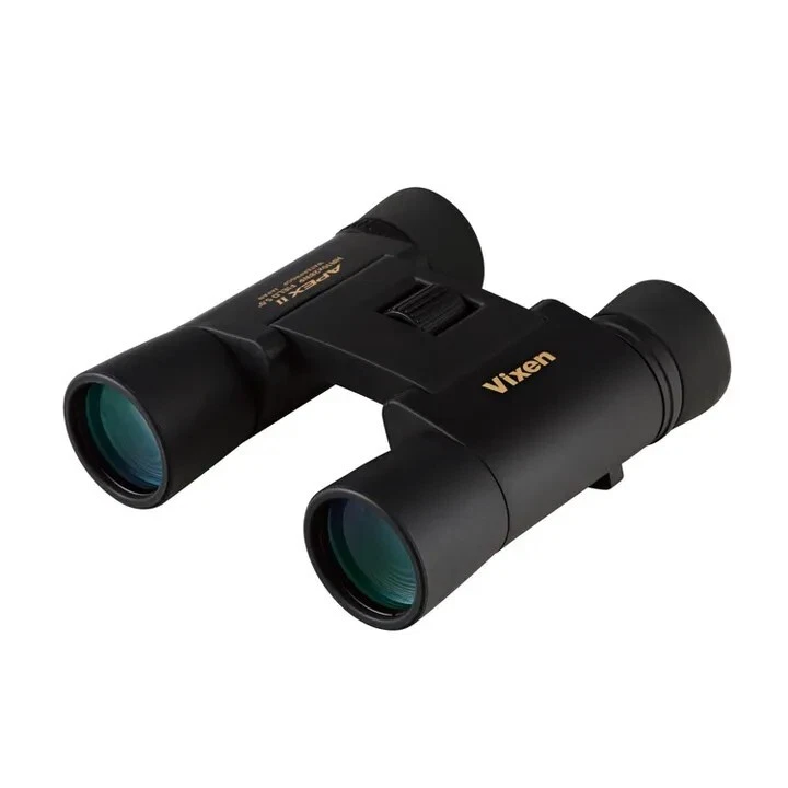 Vixen APEX II HR10x28WP Compact Lightweight Waterproof Binoculars VX16522 - Image 3 of 4