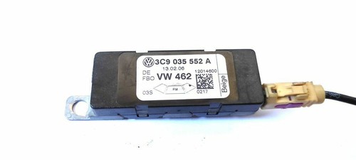 Volkswagen PASSAT B6 2006 Antennenverstärker Signalverstärker UST63330