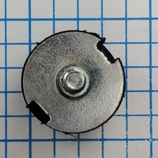 Husqvarna Antivibrationselement | Original-Ersatzteil Nummer 503898301 | Für Verschiedene Husqvarna-Modelle