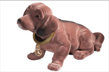 Original Mercedes-Benz Wackeldackel / B66041451 Original Mercedes-Benz Wackeldackel / B66041451