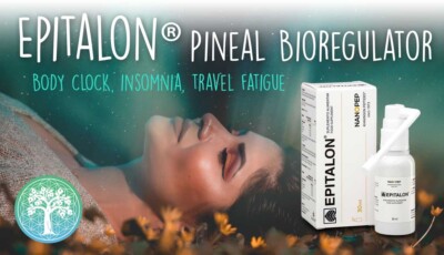 epithalon for sleep Is Epithalon the Ultimate Anti Aging Peptide? Telomeres, Sleep, and  Cellular Aging Explained main image 0