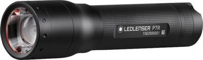 Akku-Taschenlampe LED Lenser P7R