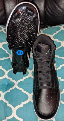 nike air jordan 1 cleats