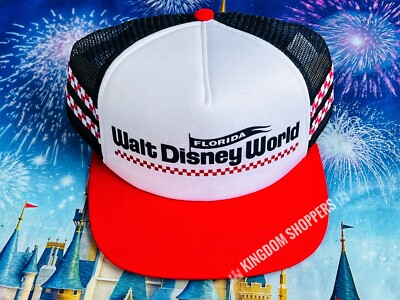 2022 Disney Parks VANS 50th Anniversary Vault Collection Walt