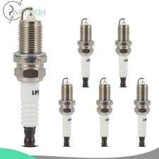 6x Iridium Sprak Plugs For  Dodge Ram 1500 Jeep Liberty XJ 2002-2010 3.7L 6441