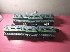 SIEMENS SIRIUS 3RV2021-4AA10 MANUAL MOTOR STARTER 10-16A E01