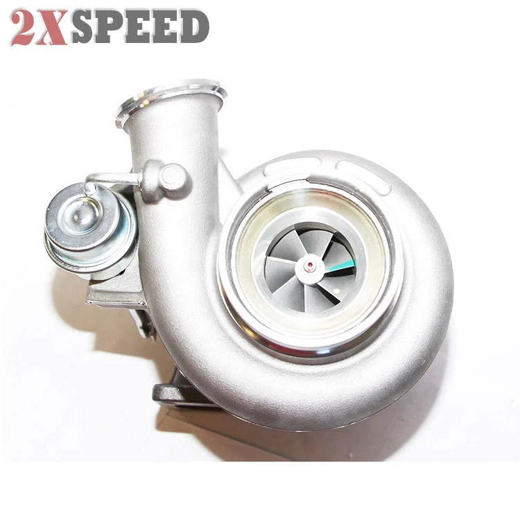 HY35W 3592811 Turbocharger for 00 01 02 Dodge RAM 6BTA 5017787AA 