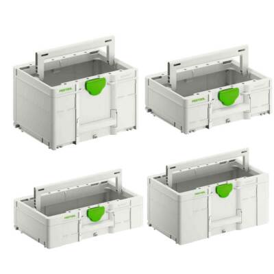 Festool Systainer³ ToolBox SYS3 TB