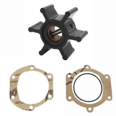 Impeller Repair kit Onan 132-0162 Perkins 0460038 Yanmar 129470-42530