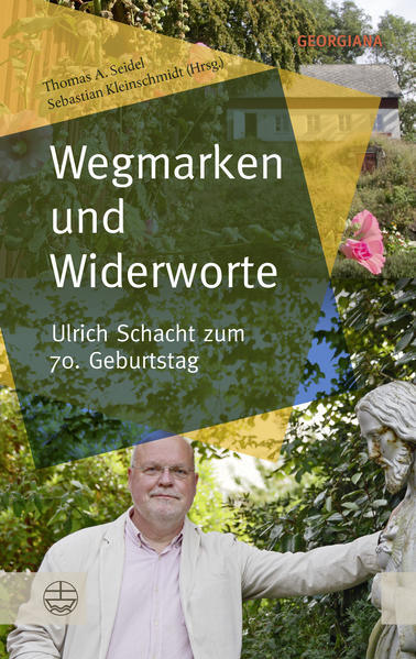 Wegmarken Und Widerworte | 2021 | Deutsch
