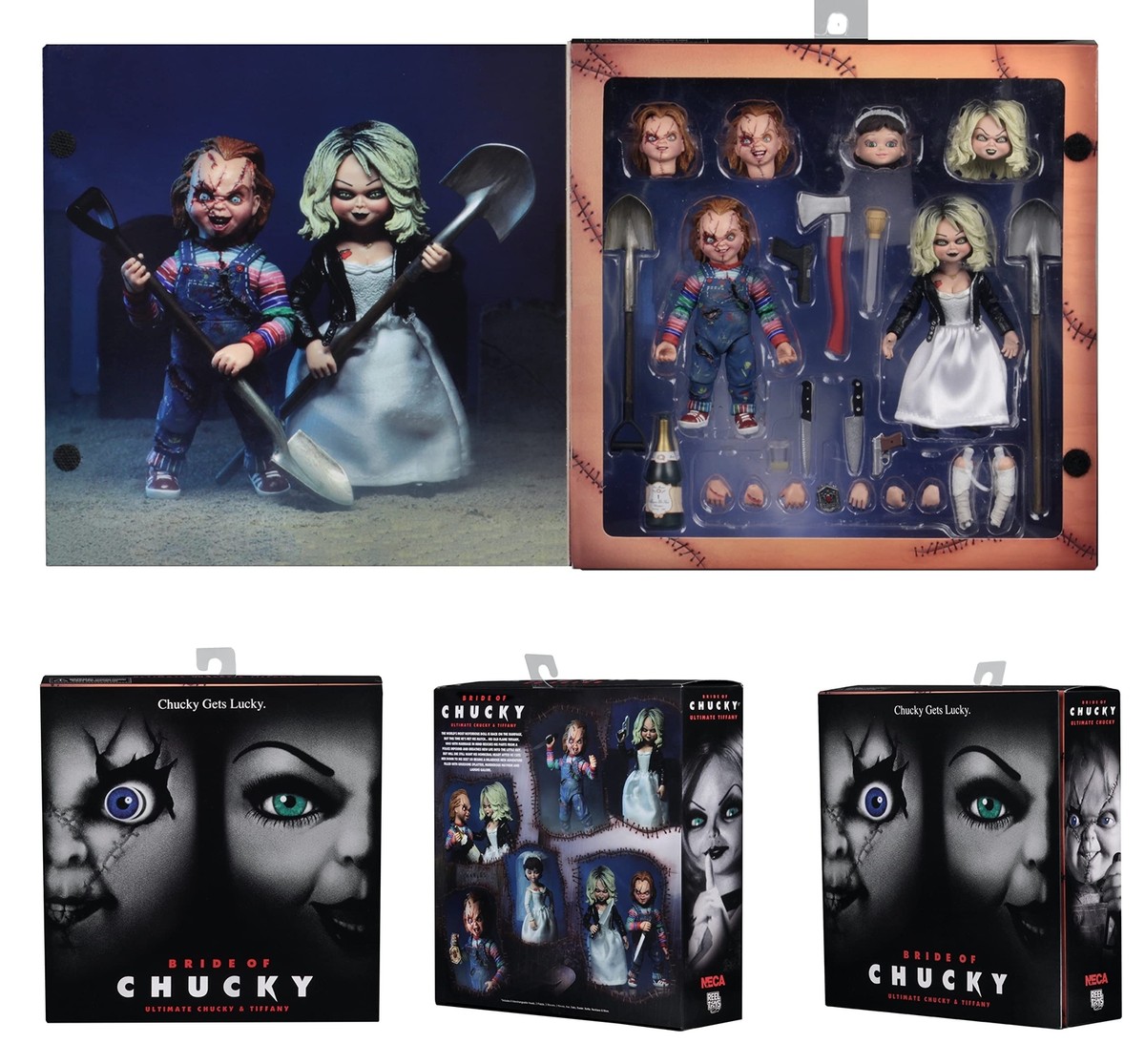 Bride of Chucky - 7