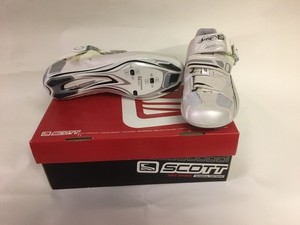 scott road pro road bike shoes