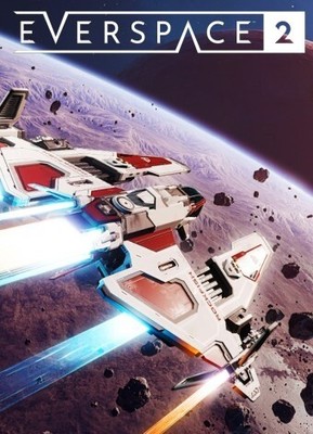 Everspace 2 Steam PC/Mac Download Vollversion Steam Code Email (OhneCD/DVD)