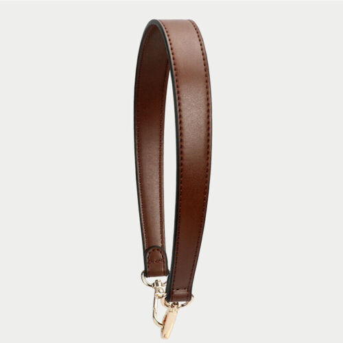 Leather Bag Wide Handle Strap Shoulder Belt Handbag Replacement Bag Accessories - Picture 24 of 24