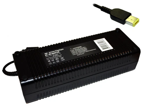 AC-adapter voor Lenovo ThinkCentre Tiny-In-One 27 1st Gen