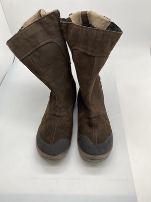 women's elsa premium zip waterproof