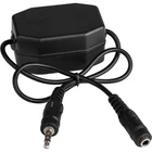 3.5mm Stereo Audio Ground Loop Isolator Male to Female