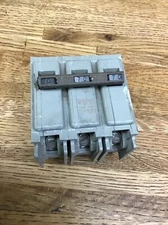 ITE EQP370 70 Amp 240 VAC 3 Pole Type EQ-P Plug-In Circuit Breaker - TESTED