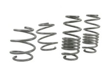 Whiteline Wsk-hon017 Lowering Springs For 16-24 Civictype R 1.5l2.0l Whiteline Wsk-hon017 Lowering Springs For 16-24 Civictype R 1.5l2.0l