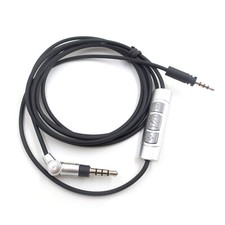 Replacement Headphone Cable For Sennheiser Momentum 1.0 2.0 On-Ear Headset xx