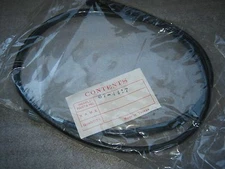 HONDA SPEEDOMETER CABLE VF700 VF/700 VF700F A AC 1983-1985 NOS 44830-MB2-000