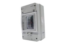 ZJ BENY BDM 250A DC CIRCUIT BREAKER — image 2