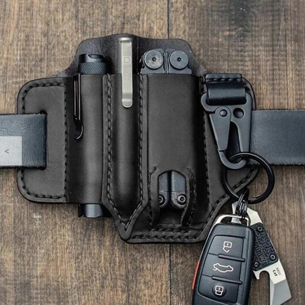 Belt pocket organizer hot sale