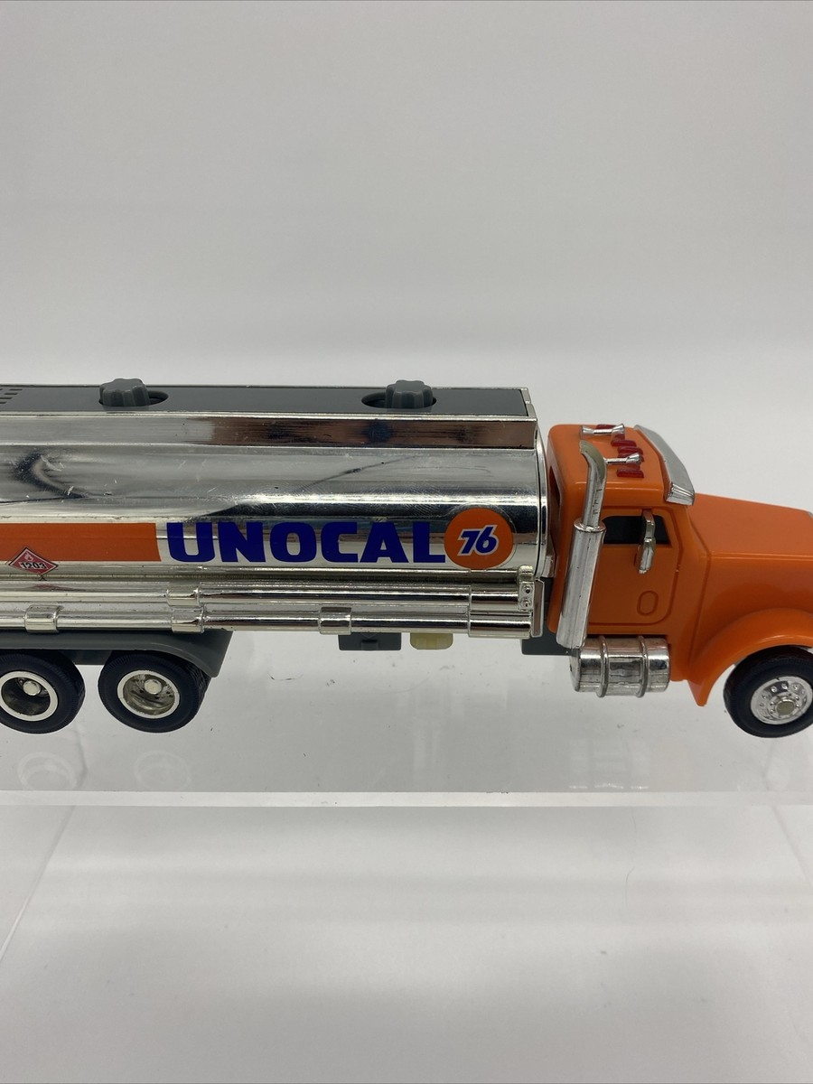 ★ UNOCAL76 SUPER TANKER（ユノカル76・スーパータンカー) UNOCAL 76 Supertanker 1:36 AD GAP Group New Opened Box | eBay