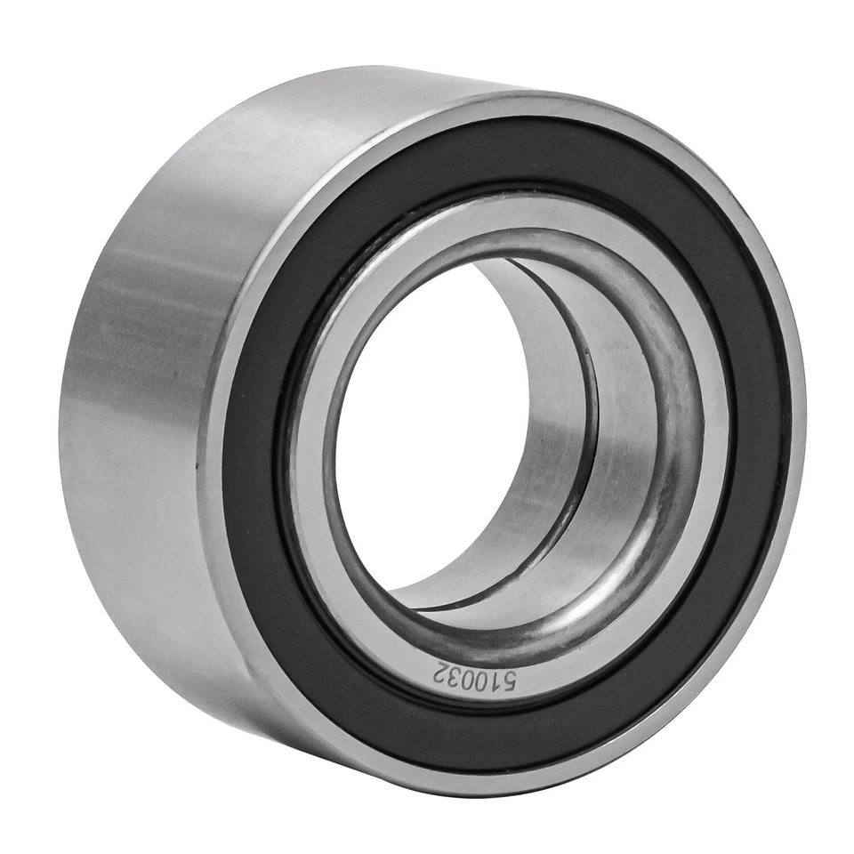 2 nuevos conjuntos de rodamientos de prensa de rueda delantera para Dodge Neon Plymouth 1995-1999 Foto 4 de 4