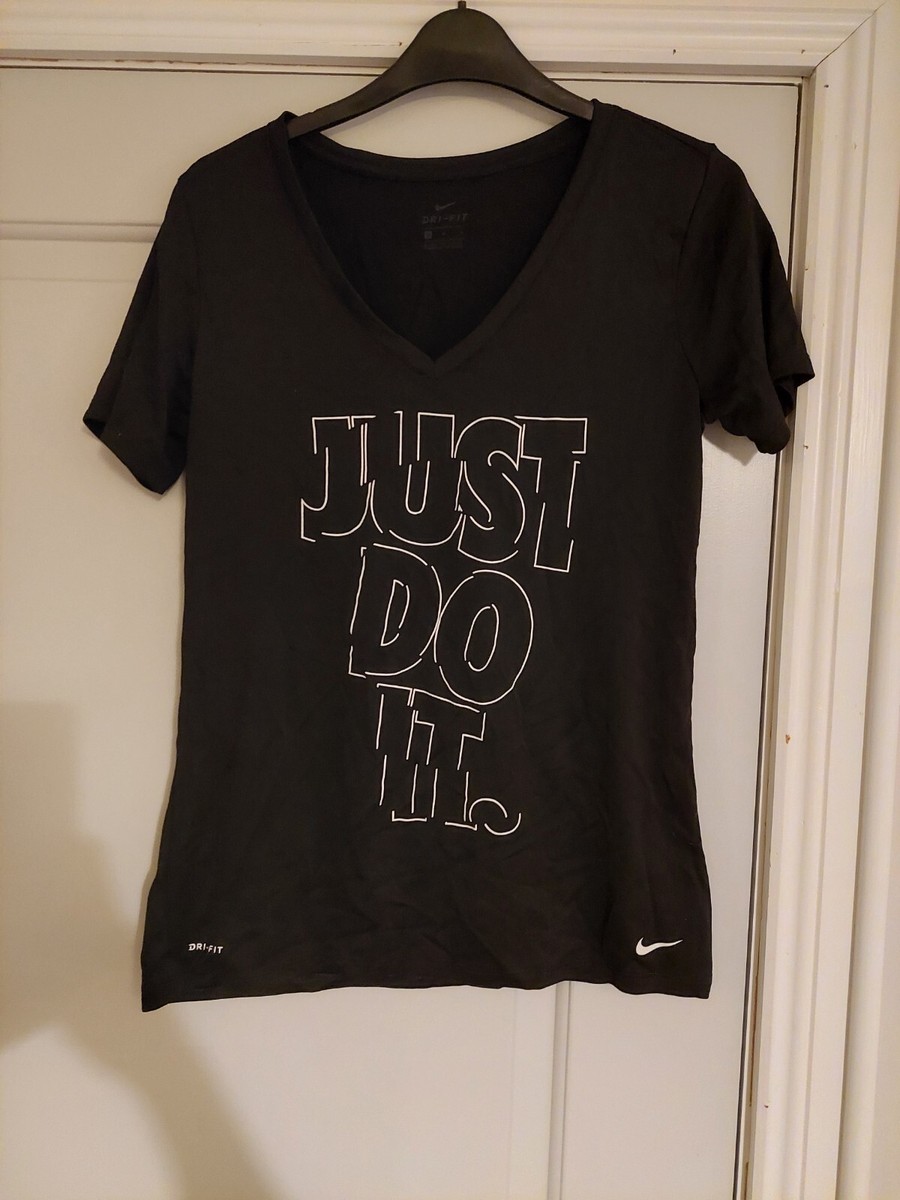 just do it dri fit