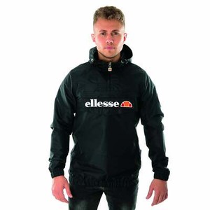 ellesse lightweight jacket