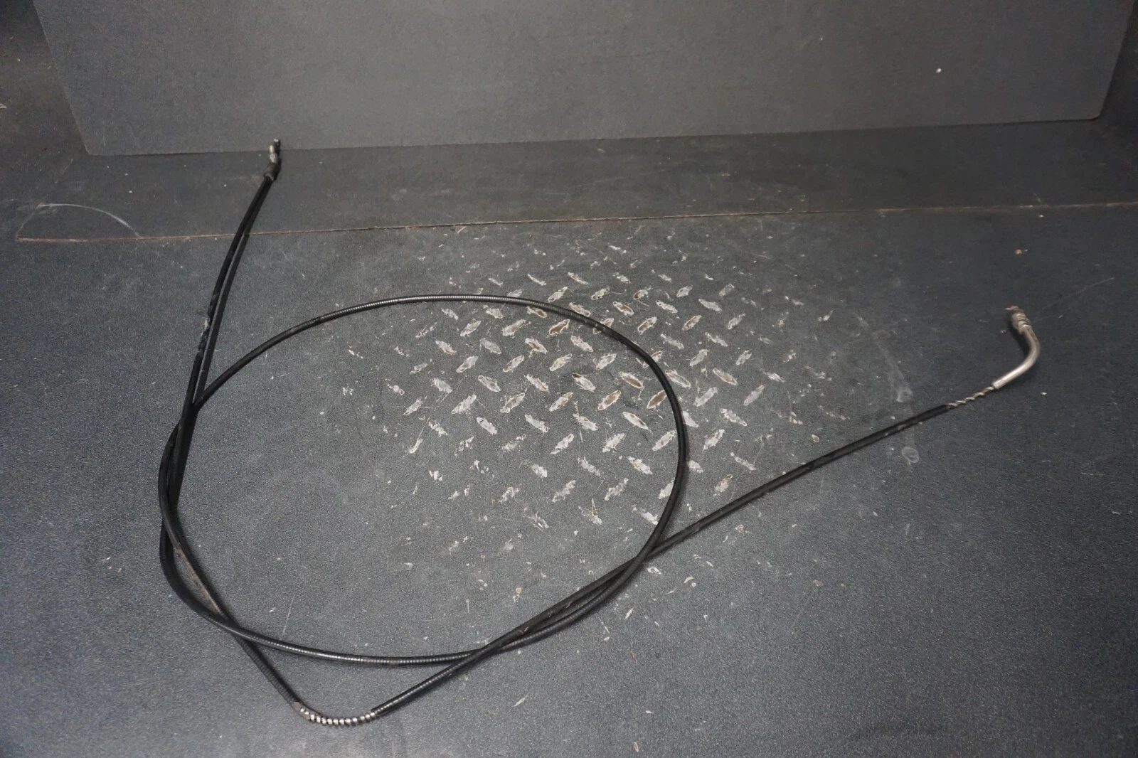 1993 Yamaha OEM Throttle Cable Line Freshwater WaveRunner Pro VXR