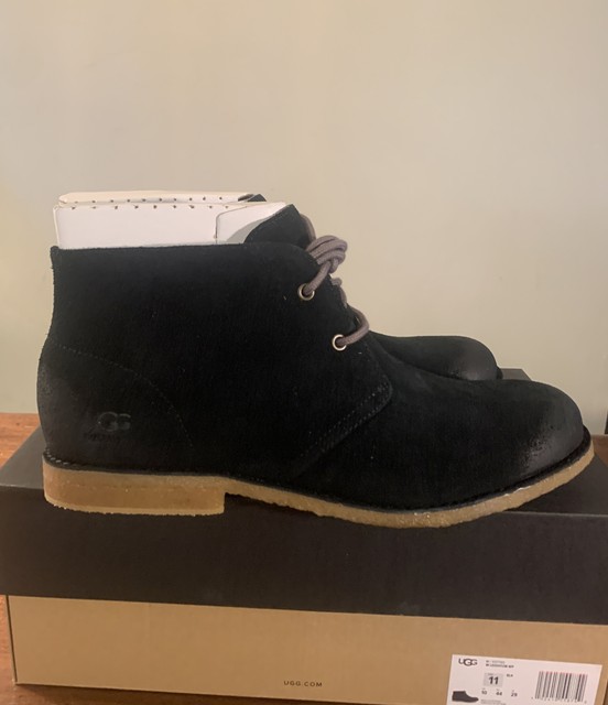 ugg leighton chukka