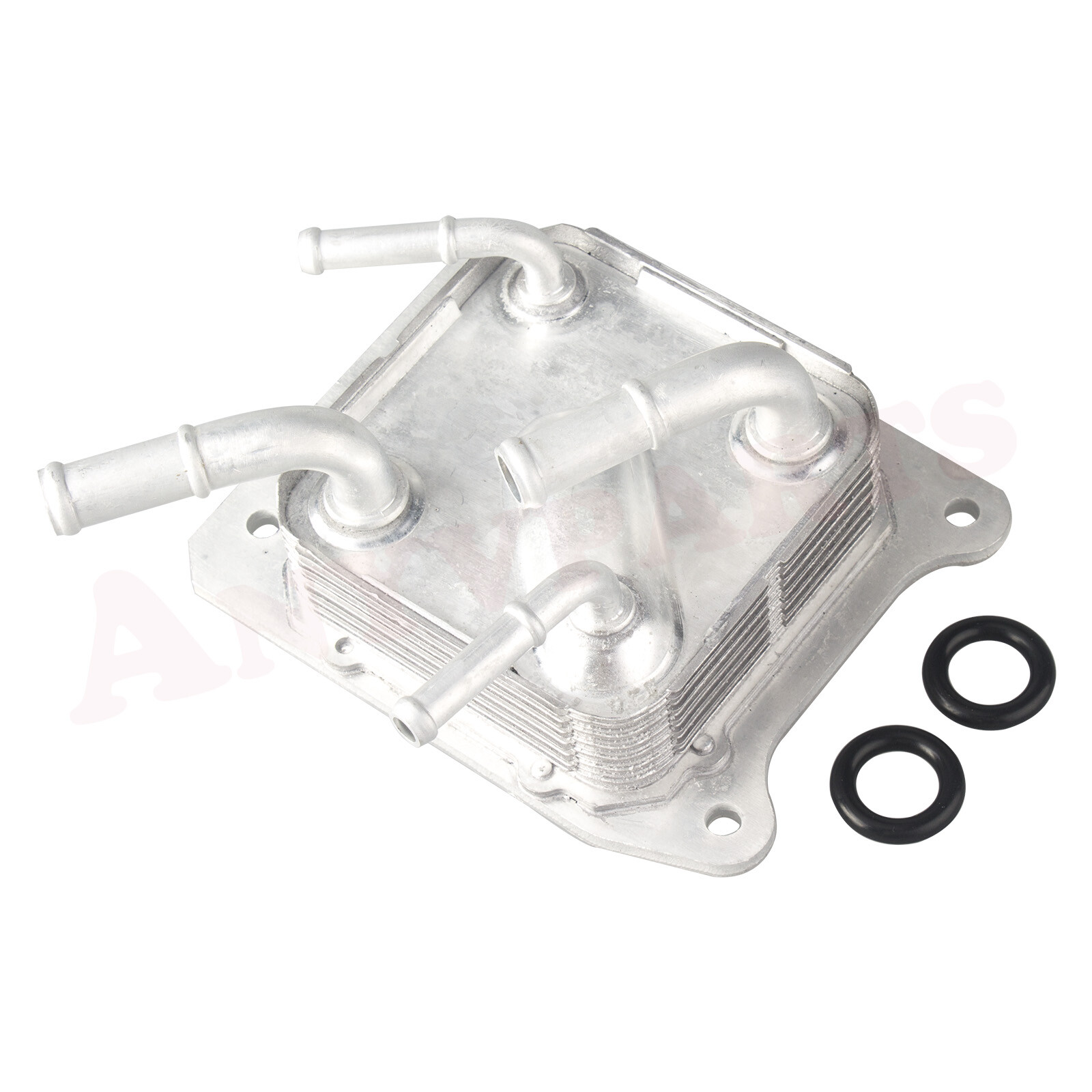 CVT Transmission Oil Cooler For Nissan Rogue Quest Altima Maxima Murano