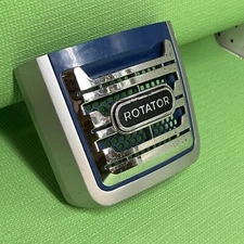 Shark Rotator NV651 NV751 NV753 NV760 NV765 FILTER COVER GRILL