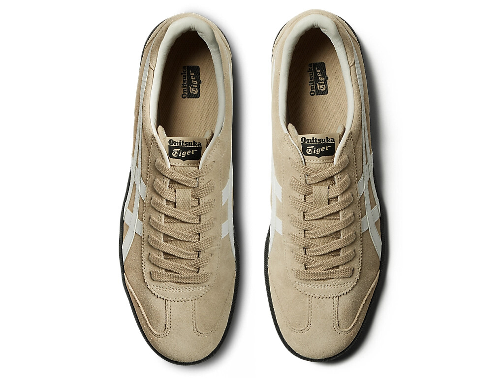 スニーカー Onitsuka Tiger TOKUTEN Training Brown UNISEX Onitsuka Tiger Tokuten Sneakers in Brown | Lyst