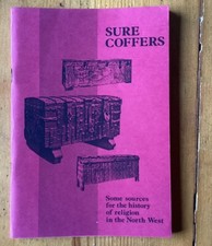 Morris Garratt: Sure coffers-sources for history of religion in North West, 1987