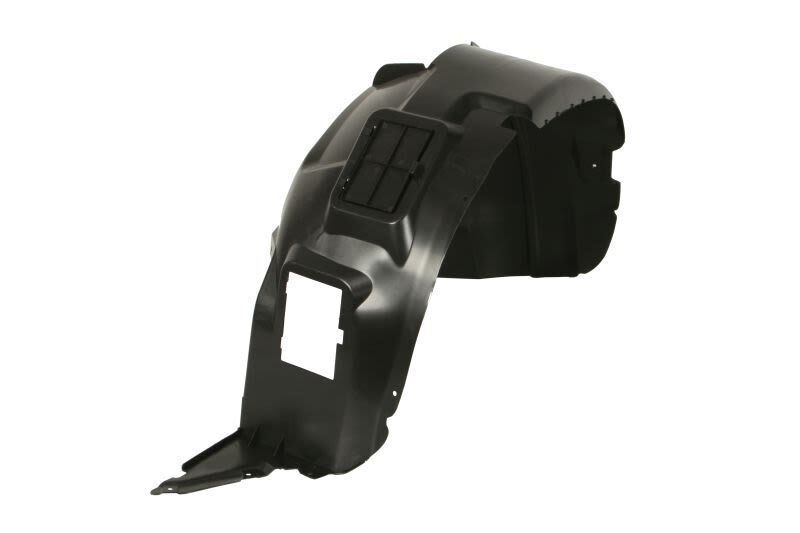 Wheel Housing Inner Fender Front Left Fits: FIAT 500 Left 09