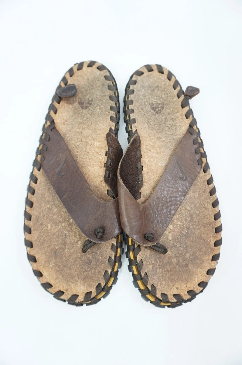 Nike acg flip clearance flops