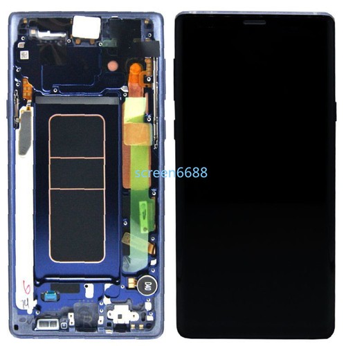 For Samsung Galaxy Note 9 N960F LCD 