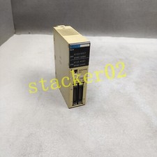 USED OMRON C200H-MD215  Input Unit Module C200H-MD215 Fast ship by FedEx Test