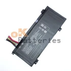 GK5CN-00-13-3S1P-0 GK5CN-03-17-3S1P-0 GK5CN-11-16-3S1P-0 Battery X8Ti 46.74Wh