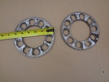 5 Lug Wheel Spacers Sku Fxm1132 5 Lug Wheel Spacers Sku Fxm1132