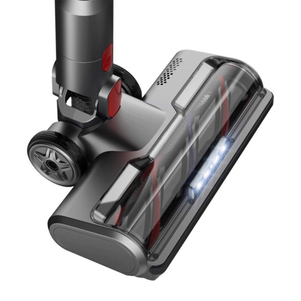 Dyson V7 V8 V10 V11 Vacuum Carpet & Floor Brush Replacement Head