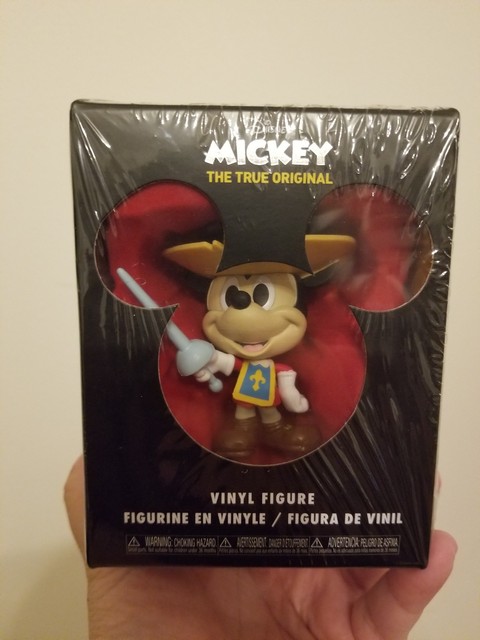 Funko Vinyl Figure