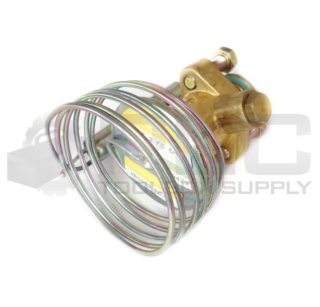 NEW ALCO TCLE 3 FC THERMOSTATIC EXPANSION VALVE TCLE 3 FC 6A XB1019 FC