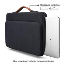 Business Laptop bag Case Handle Packet For 14" 15" inch HP Lenovo Asus Macbook